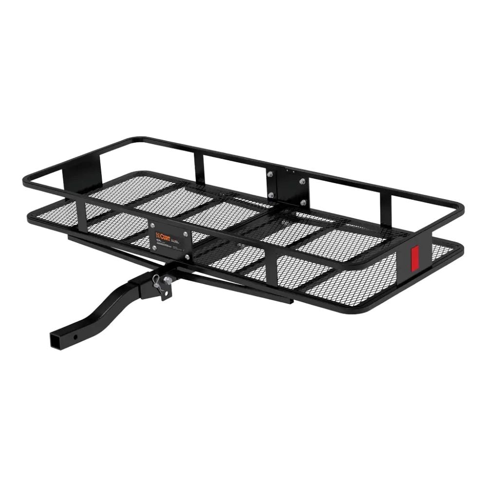 CARGO CARRIER - 2 INCH - FOLDING SHANK