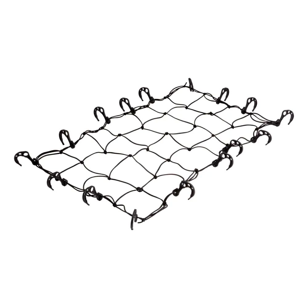 CARGO ELASTIC NET FOR HITCH CARRIER 43" x 24" 