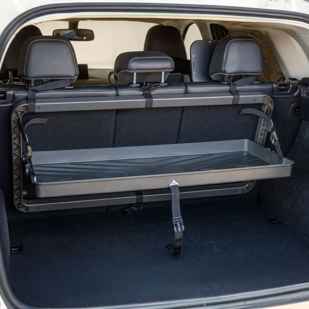 PAKKA CARGO CADDIE