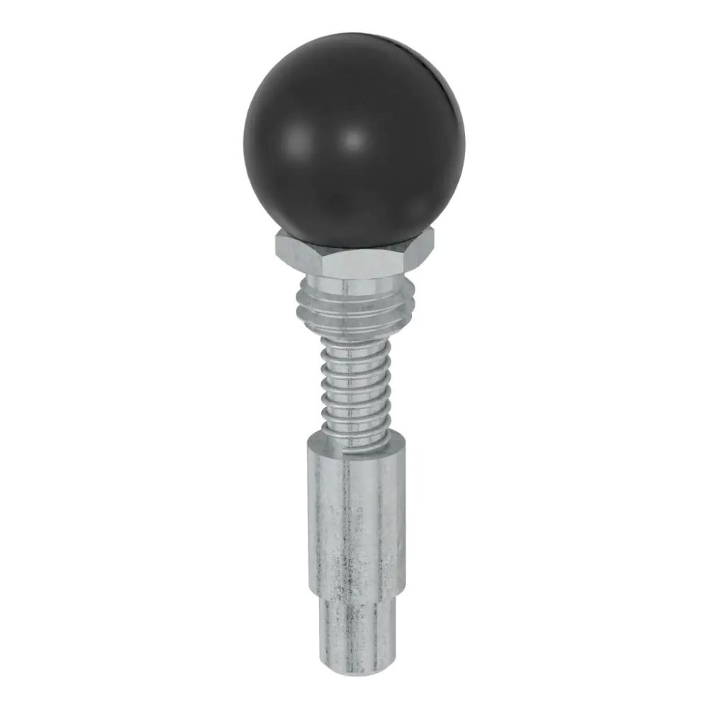 Replacement Spring Pin for Seeker Steel RV Tow Bar