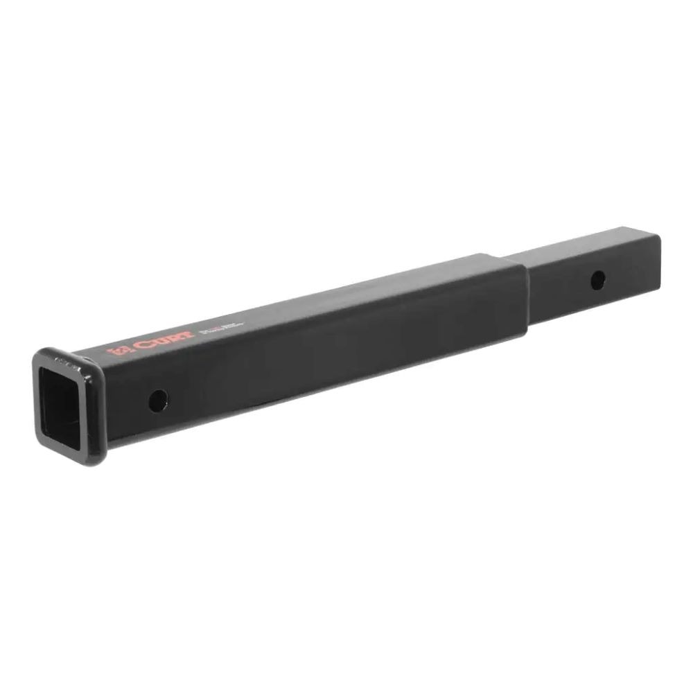 18" Receiver Tube Extender (2" Shank, 3,500 lbs.)