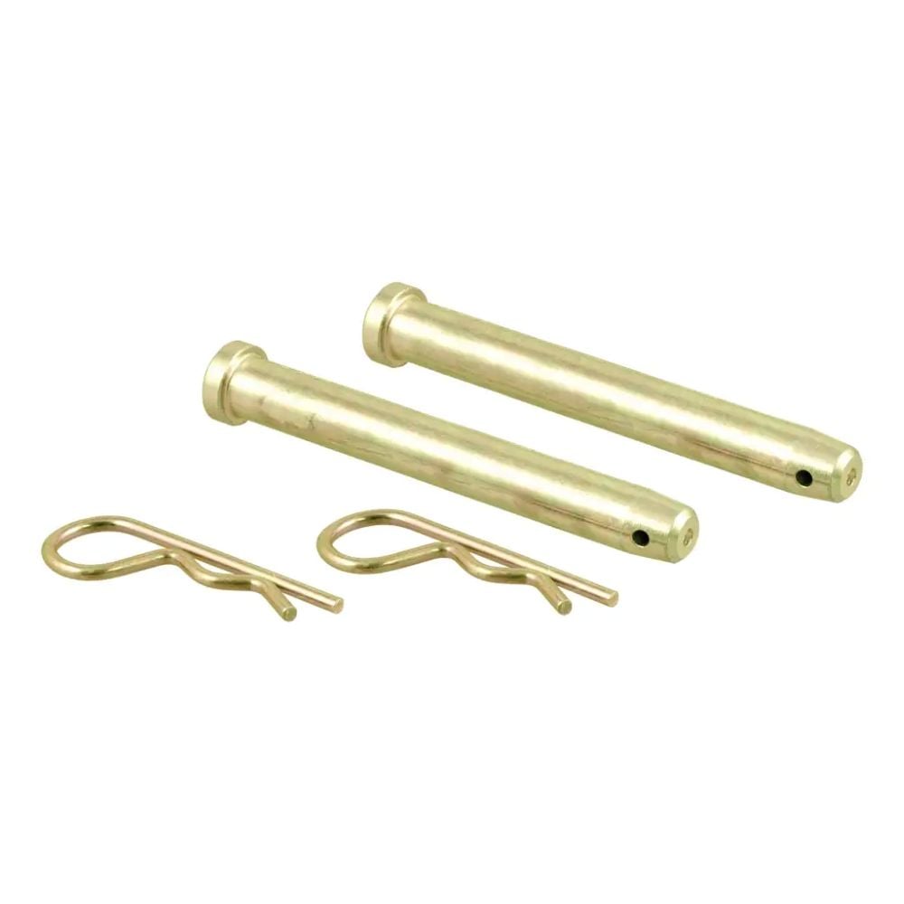 REPLACEMENT ADJUSTABLE CHANNEL MOUNT PIN
