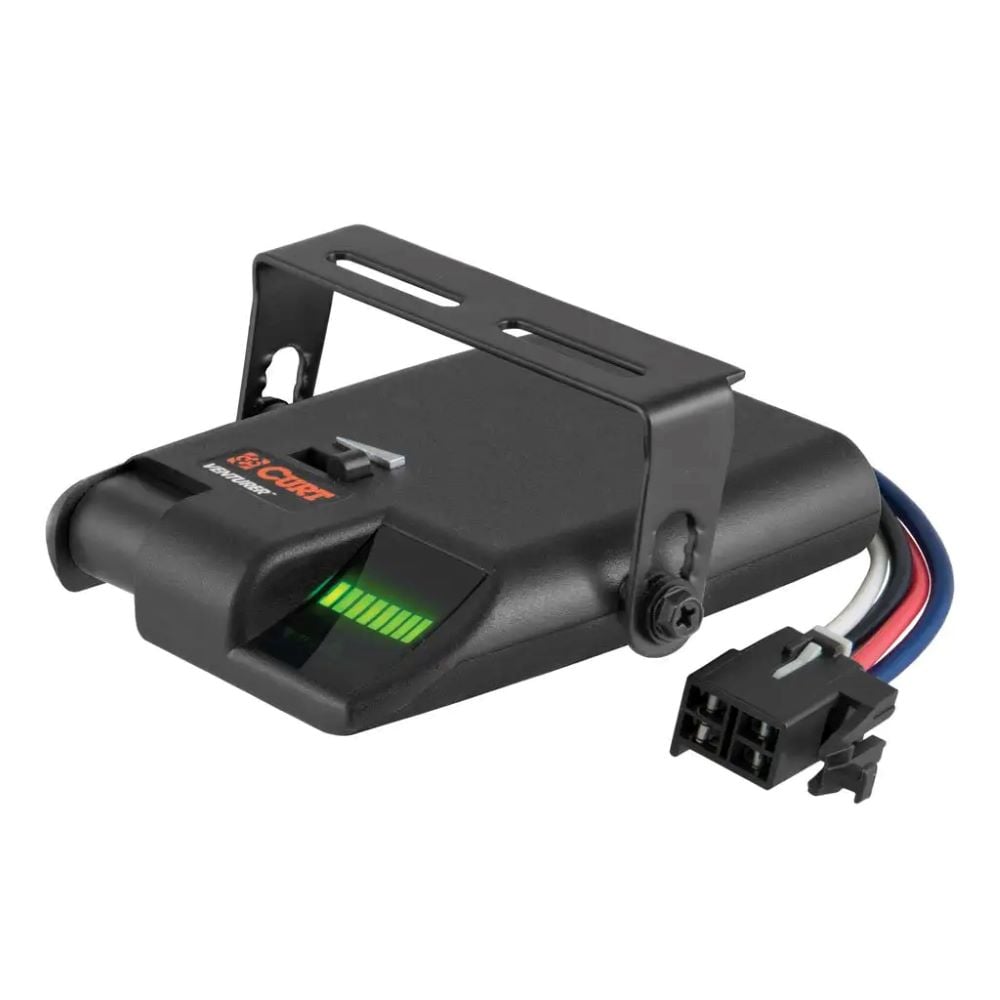 Venturer Time-Delay Trailer Brake Controller