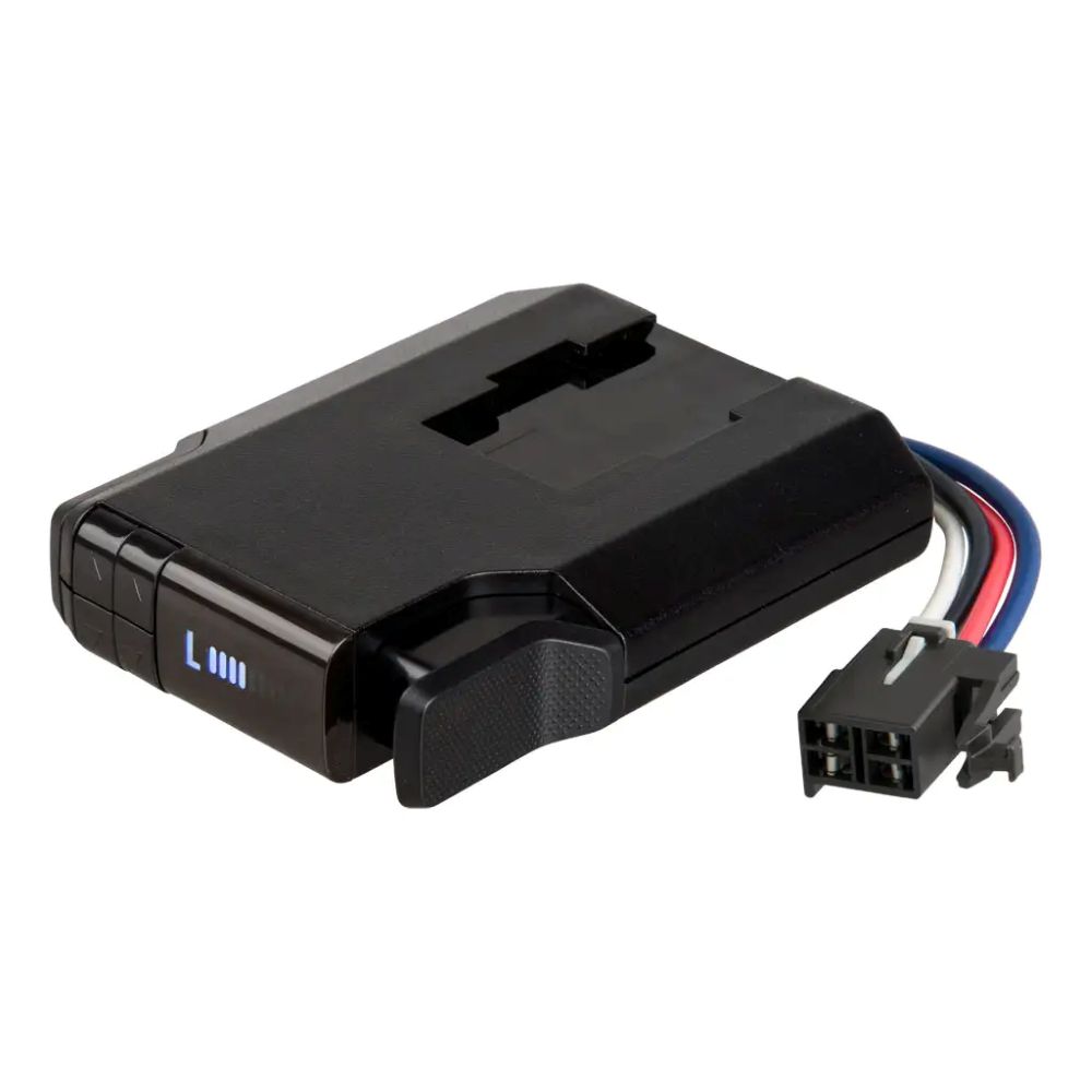 Venturer NEXT Trailer Brake Controller Time-Delay