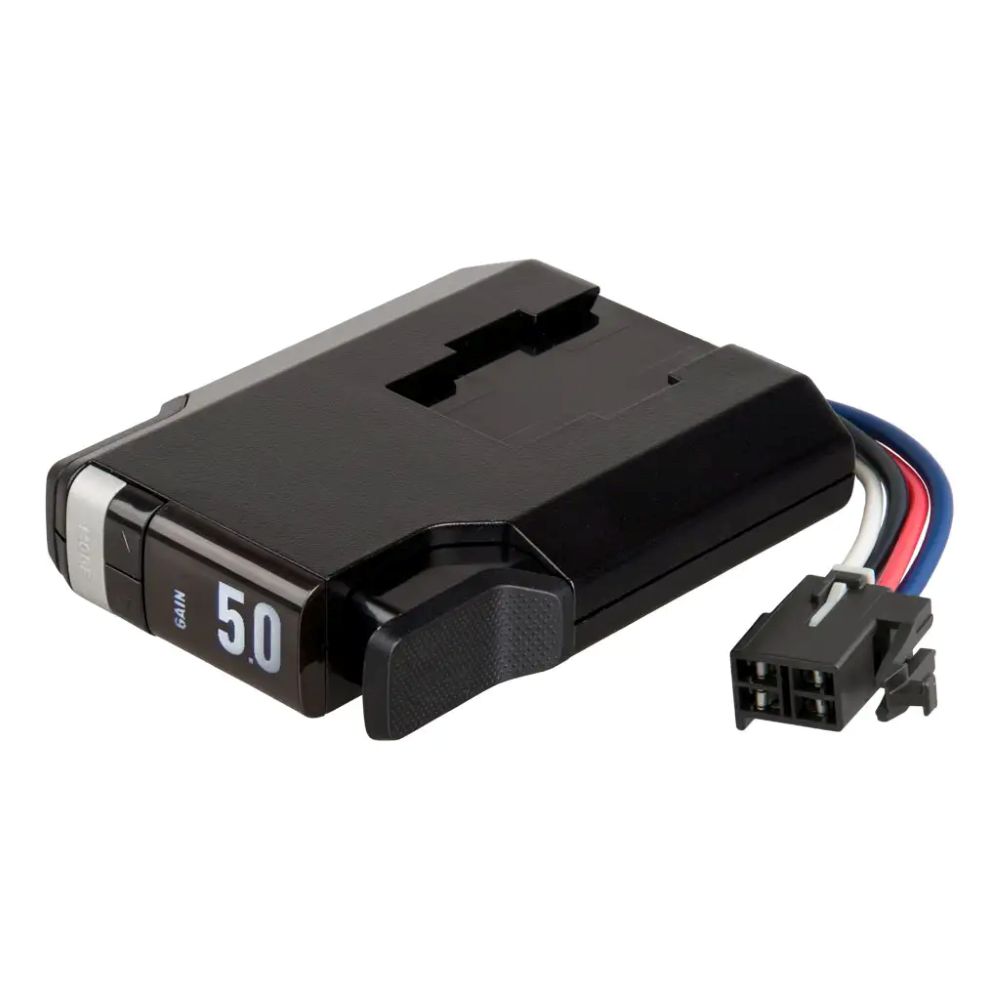 TriFlex NEXT Trailer Brake Controller Proportional