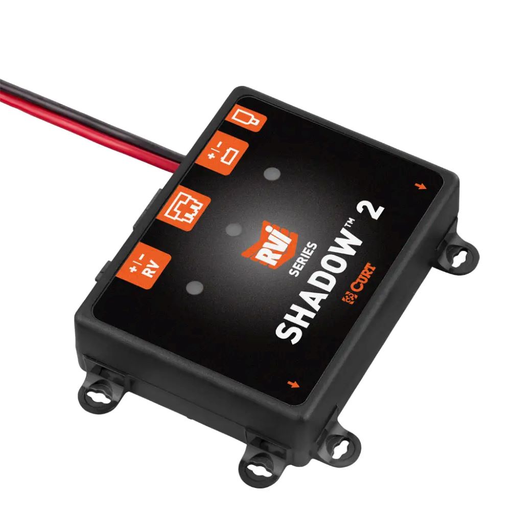 RVIBRAKE SHADOW 2 BRK SYSTEM-CURT
