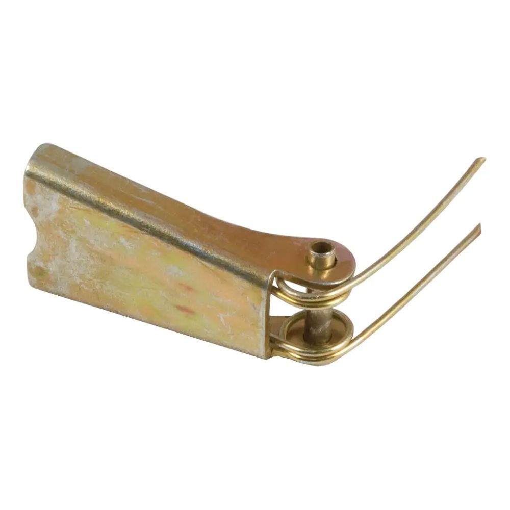 Stainless Steel Latch Repair Kit