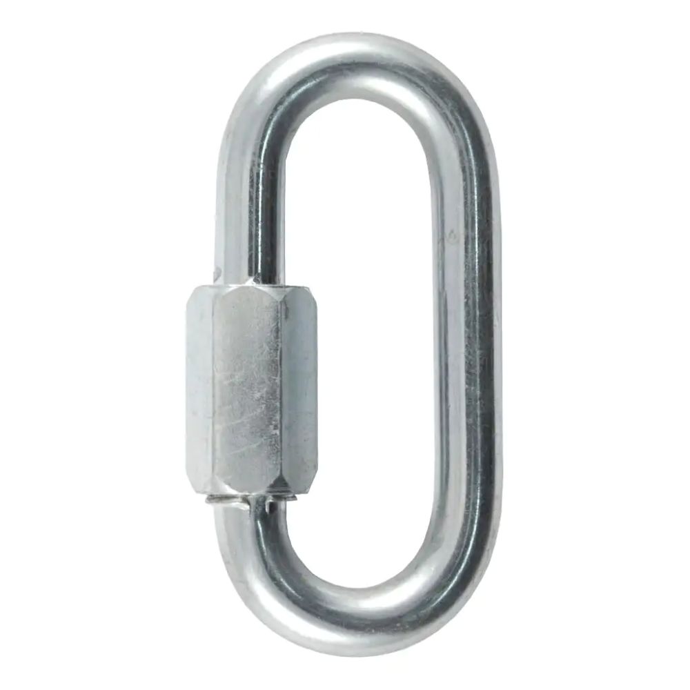 3/8" Quick Link (11,000 lbs. Breaking Strength) 