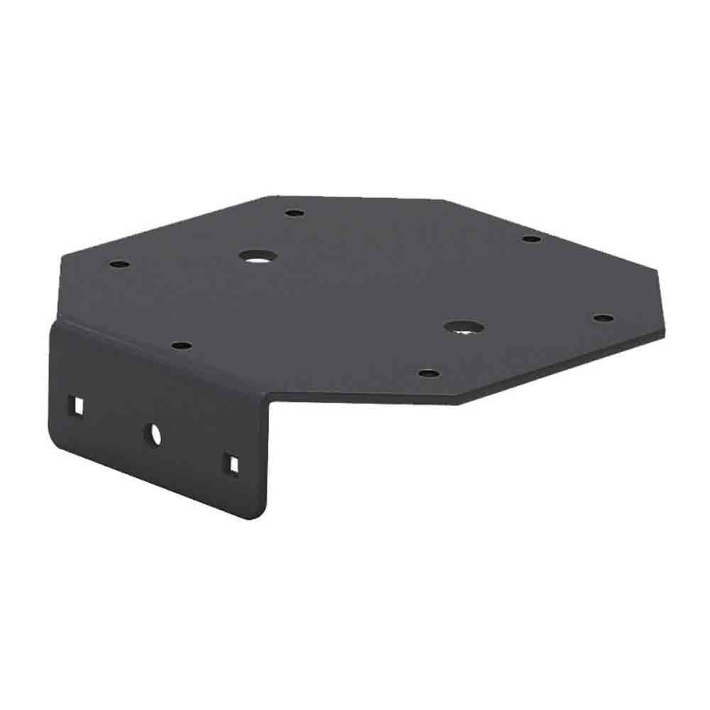 Beacon Mounting Kit for B&W Cab Protector