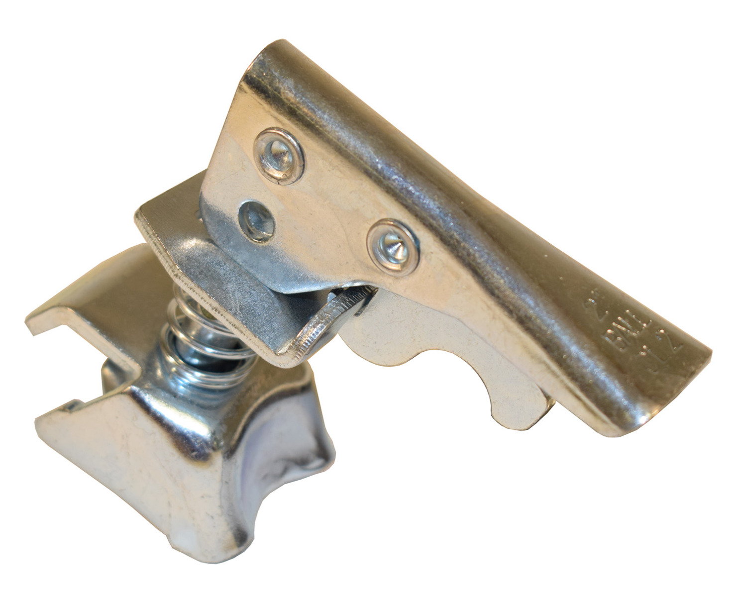 Ram Brand Repair Kit for 2" Straight Coupler