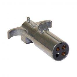 4 Node Plug 4-Way Metal Plug