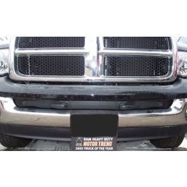 Blue Ox BX1957 Base Plate For Dodge Ram - Tow Vehicle Baseplate For RV Towing, Includes Hardware & DIY Instructions - View #11