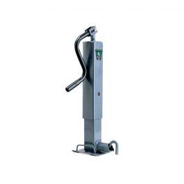 Amazon.com: Bulldog TWQ 180 DL-BC HD Square Jack with Crank