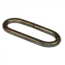 Safety Chain Link - 7/16