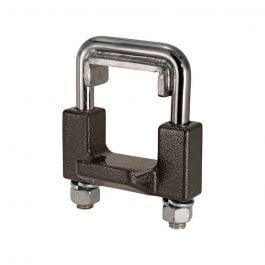 【値下げ交渉歓迎】 T.REXARMS BeltKit RG レプリカ 新品 Universal Anti-Rattle Clamp for 2-1/2 Inch Receivers | Trimax