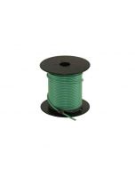 16 Gauge, 100 FT Green Wire