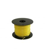 16 Gauge, 500 FT Yellow Wire