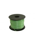 14 Gauge, 500 FT Green Wire