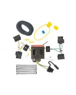 T-One Connector Wiring Light Kit fits 2008-14 Ford Econoline Van, 2007-10 Ford Edge, 2008-12 Ford Escape, 2007-10 Lincoln MKX, 2008-11 Mazda Tribute, 2005-11 Mercury Mariner