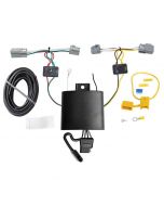 T-One Connector with Upgraded Circuit Protected HD ModuLite fits Select Volvo XC40