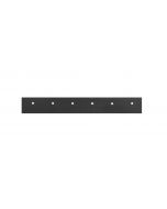 SAM Cutting Edge 1/2 x 6 x 102 Inch-High Carbon Steel-Replaces Western OEM #40697/63985, Rigid Hitch #RCE-PP85