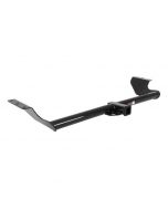 Class III Custom Fit Trailer Hitch Receiver fits 1999-2017 Honda Odyssey