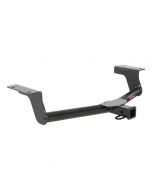 Class III Custom Fit 2" Trailer Hitch Receiver fits 2006-2018 Toyota RAV4