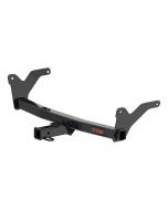 Class III 2" Receiver Hitch fits Select Toyota Grand Highlander and Lexus TX500h, TX550h+, TX350