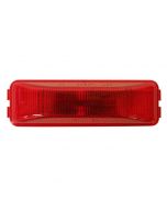 Sealed Clearance/Marker Light - Red