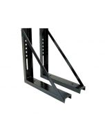 18" x 18" Universal Mounting Brackets