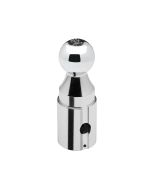 Replacement Ball for Hide-A-Goose, Gooseneck Hitch Head, 2-5/16 Inch Diameter Ball