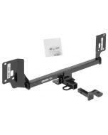 2016-2020 Acura TLX Class I 1-1/4 Inch Trailer Hitch Receiver