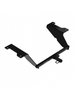 Trailer Hitch Class I Sportframe, 1-1/4 in. Receiver Hitch fits Select Hyundai Sonata