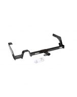 Draw-Tite Class II 1-1/4 Inch Trailer Hitch Receiver fits 2000-2004 Subaru Legacy and Outback