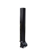 EZ-Latch 30,000 lb. Round Inner Gooseneck Coupler Assembly - 2-5/16" Ball (DM73KV)