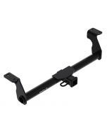Draw-Tite Class III Round Tube Crossmember, Max-Frame Receiver fits 2020-22 Ford Escape (Except Hybrid) 
