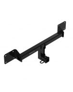 Max-Frame Receiver Trailer Hitch fits Select Bronco Sport (Except First Edition) 