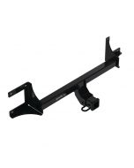Class III 2 Inch Receiver fits Select Volkswagen ID.4, Audi Q4 e-tron, and Q4 e-tron Sportback