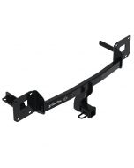 Class III Trailer Hitch, 2 Inch Square Receiver fits Select Chevrolet Equinox EV