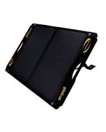 Go Power DuraLITE 100 Watt Expansion Solar Panel (100W)