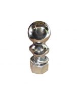 2 Inch Hitch Ball for Equal-i-zer Weight Distribution Systems, 8,000 lbs. Capacity