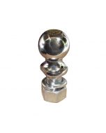 2-5/16 inch Hitch Ball fits Equalizer Weight Distribution System - 10,000 lbs. Capacity