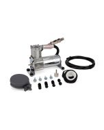 Air LIft Heavy Duty 12 Volt Compressor  - Replacement for Air LIft Kits: 25854, 25856, 25980EZ, 74000, 74000EZ