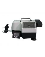 Blue Ox Patriot (BRK2022) Towed Vehicle Brake System - Radio Frequency Proportional Braking Unit (Replaced BRK2019)