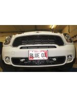 Blue Ox BX1308 Baseplate fits 2011-2016 BMW Mini Cooper Countryman (includes S) (No JCW)