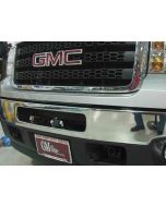 Blue Ox BX1694 Baseplate fits Select 2011-2014 Chevy & GMC 2500/3500 Pickup
