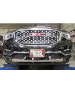 Blue Ox BX1728 Baseplate fits Select GMC Acadia (includes Denali & All-Terrain) (No Limited)