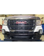 Blue Ox BX1746 Baseplate fits Select Chevy Colorado 4 WD (Including ZR2) (No Bison) & GMC Canyon 4 WD (includes Denali)