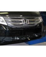 Blue Ox BX2255 Baseplate fits 2011-2013 Honda Odyssey