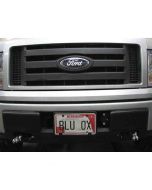 Blue Ox BX2606 Baseplate fits 2009-2013 Ford Pickup F150 XL/STX/XLT/Harley Davidson (2WD/4WD, no EcoBoost)